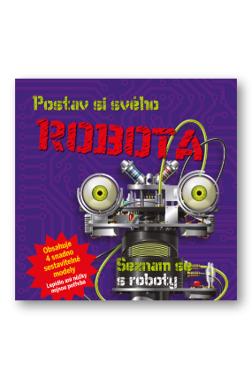 Postav si svého robota
