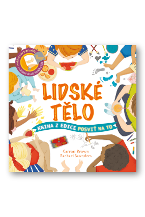 Lidské tělo - Posviť na to