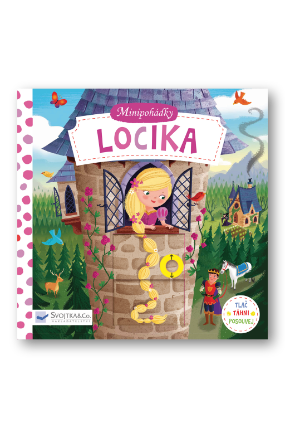 Locika - Minipohádky