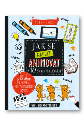 Jak se naučit animovat v 10 snadných lekcích