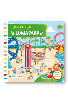 Jak to žije v lunaparku
