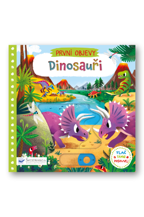 Dinosauři - První objevy
