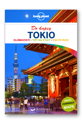 Tokio - Lonely Planet