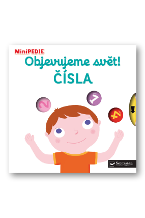 MiniPEDIE Objevujeme svět! Čísla