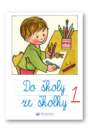 Do školy ze školky 1