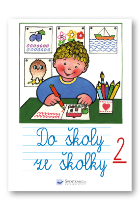 Do školy ze školky 2