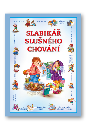 Slabikář slušného chování