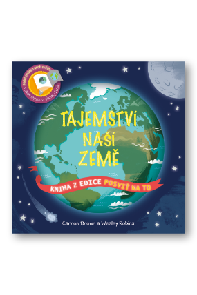 Posviť na to - Tajemství naší země