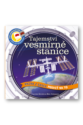 Posviť na to - Tajemství vesmírné stanice
