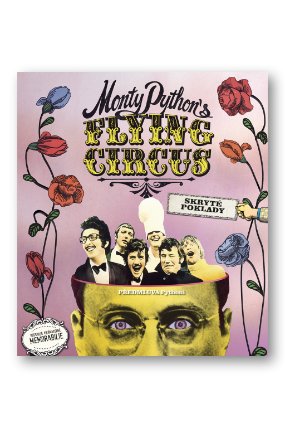 Monty Python´s Flying Circus