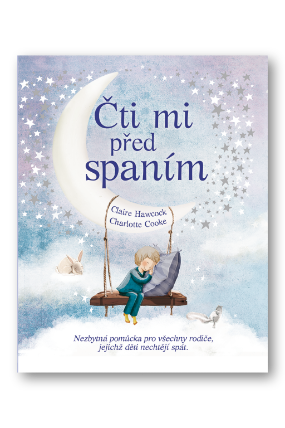 Čti mi před spaním