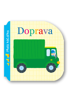 Doprava - Malá káčátka
