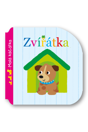 Zvířátka - Malá káčátka
