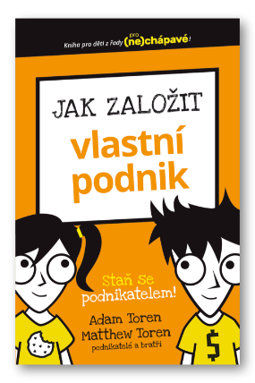 Jak založit vlastní podnik