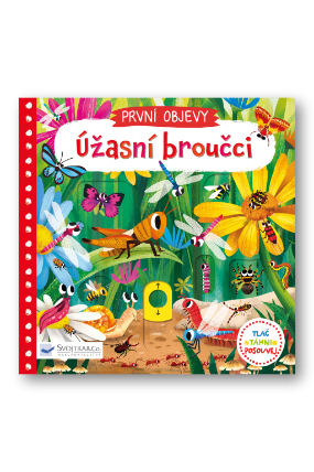 Úžasní broučci - První objevy
