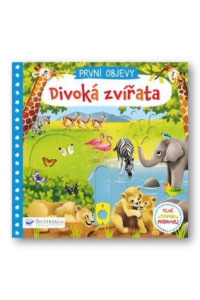Divoká zvířata - První objevy