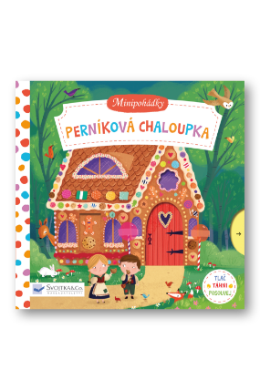 Perníková chaloupka - Minipohádky