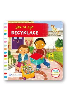 Jak to žije Recyklace