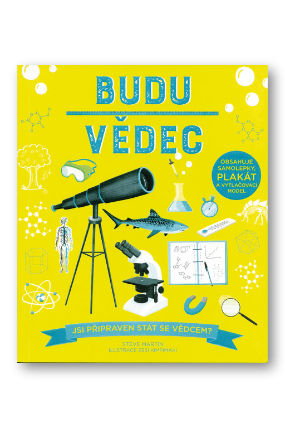 Budu vědec