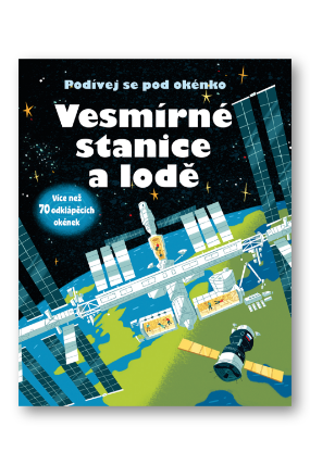 Vesmírné stanice a lodě
