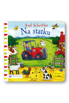 Na statku