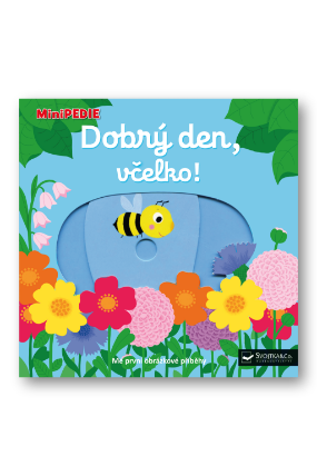 MiniPEDIE Dobrý den, včelko!