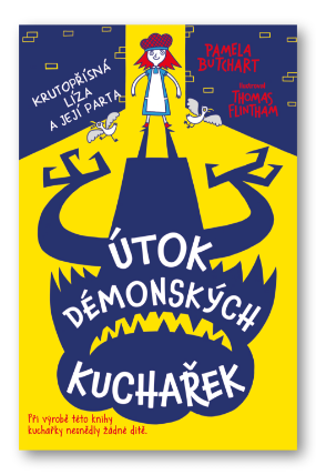 Útok démonských kuchařek