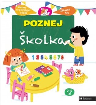 Poznej - Školka