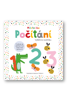 Počítání - Vytáhni si kartičku