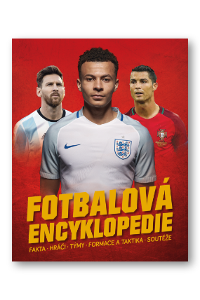 Fotbalová encyklopedie