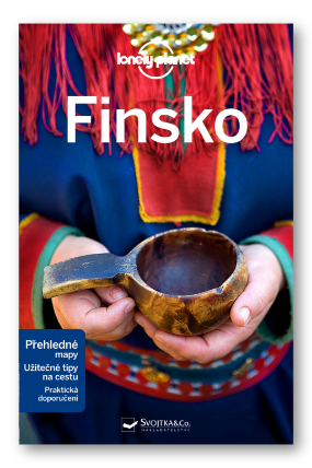 Finsko - Lonely Planet