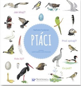 Ptáci