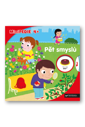 Pět smyslů