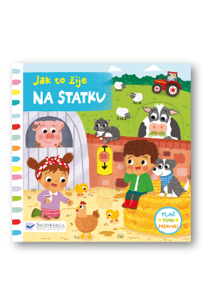 Na statku - Jak to žije