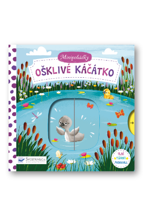 Ošklivé káčátko - Minipohádky