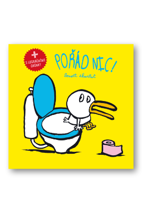 Pořád nic!