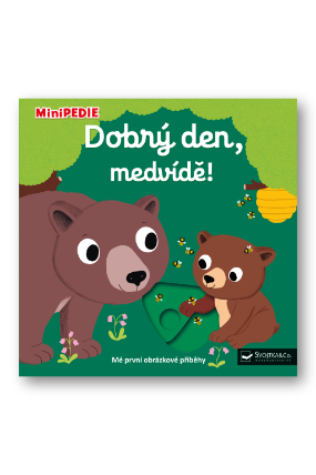 MiniPEDIE Dobrý den, medvídě!
