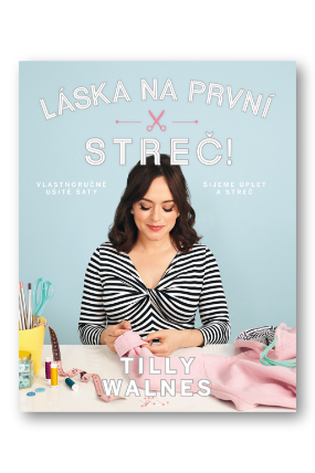 Láska na první streč!