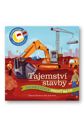 Tajemství stavby