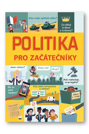 Politika pro začátečníky