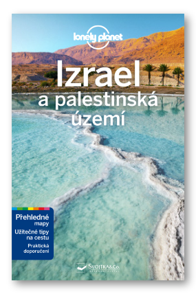 Izrael a palestinská území