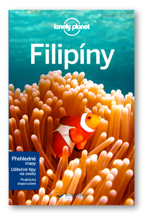 Filipíny - Lonely Planet