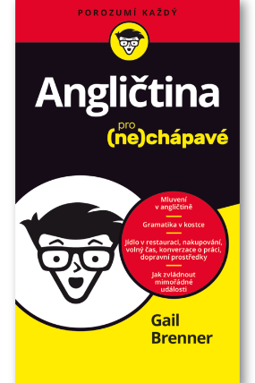 Angličtina pro nechápavé