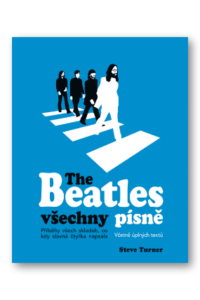The Beatles všechny písně