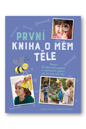 První kniha o mém těle