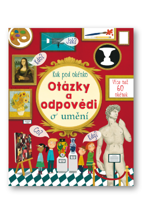 Otázky a odpovědi o umění