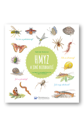Hmyz a jiní bezobratlí