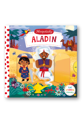 Aladin - Minipohádky