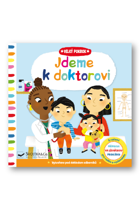 Jdeme k doktorovi - Velký pokrok