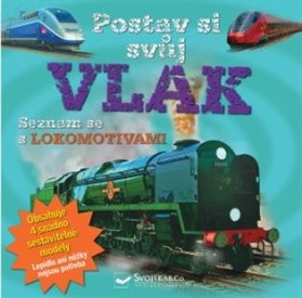 Postav si svůj vlak